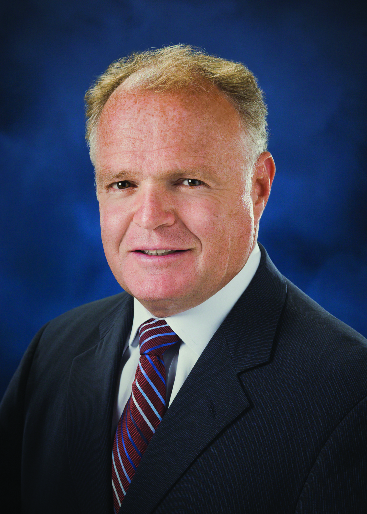 Ronald Miles, MD