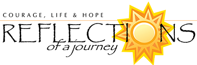 Reflections of a Journey
