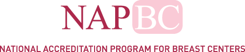 NAPBC Breast Certification