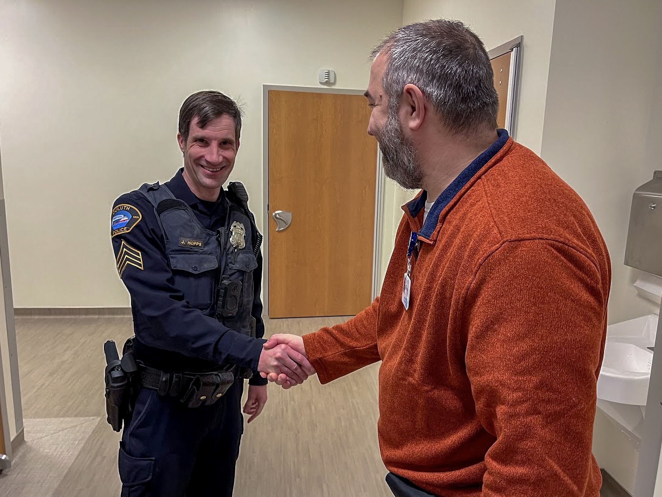 Media Center Featured Story