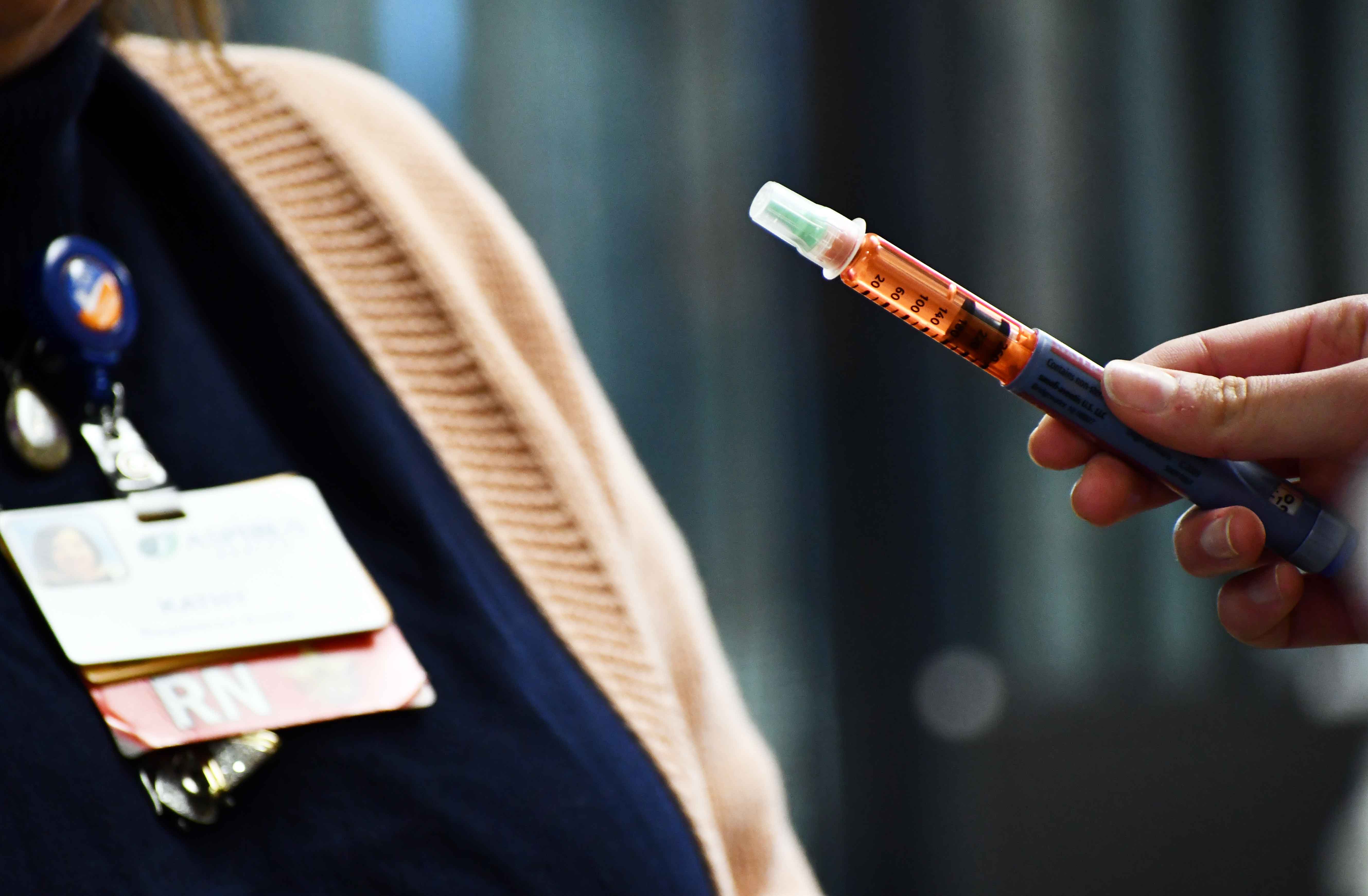 American Diabetes Association Alert Day | Press Room | Aspirus Health Care