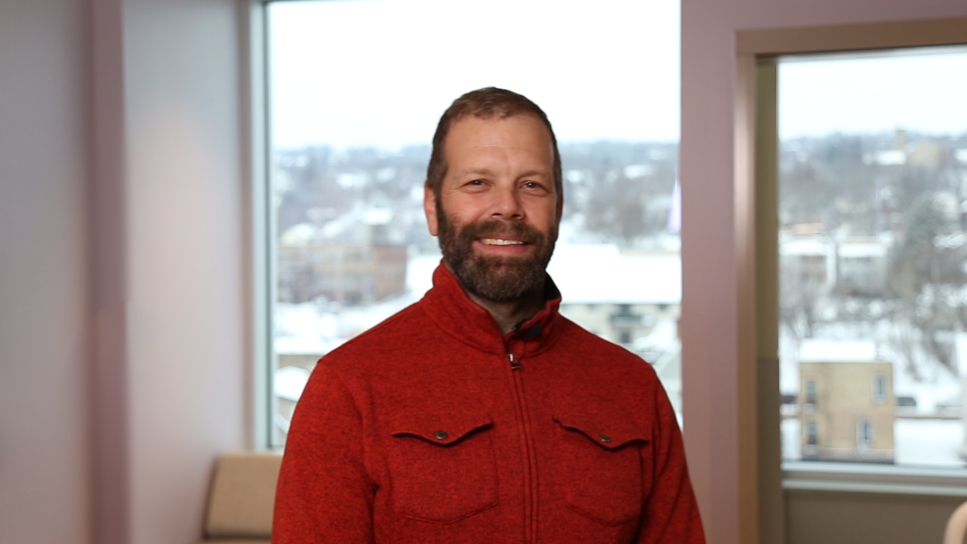 Media Center Featured Story