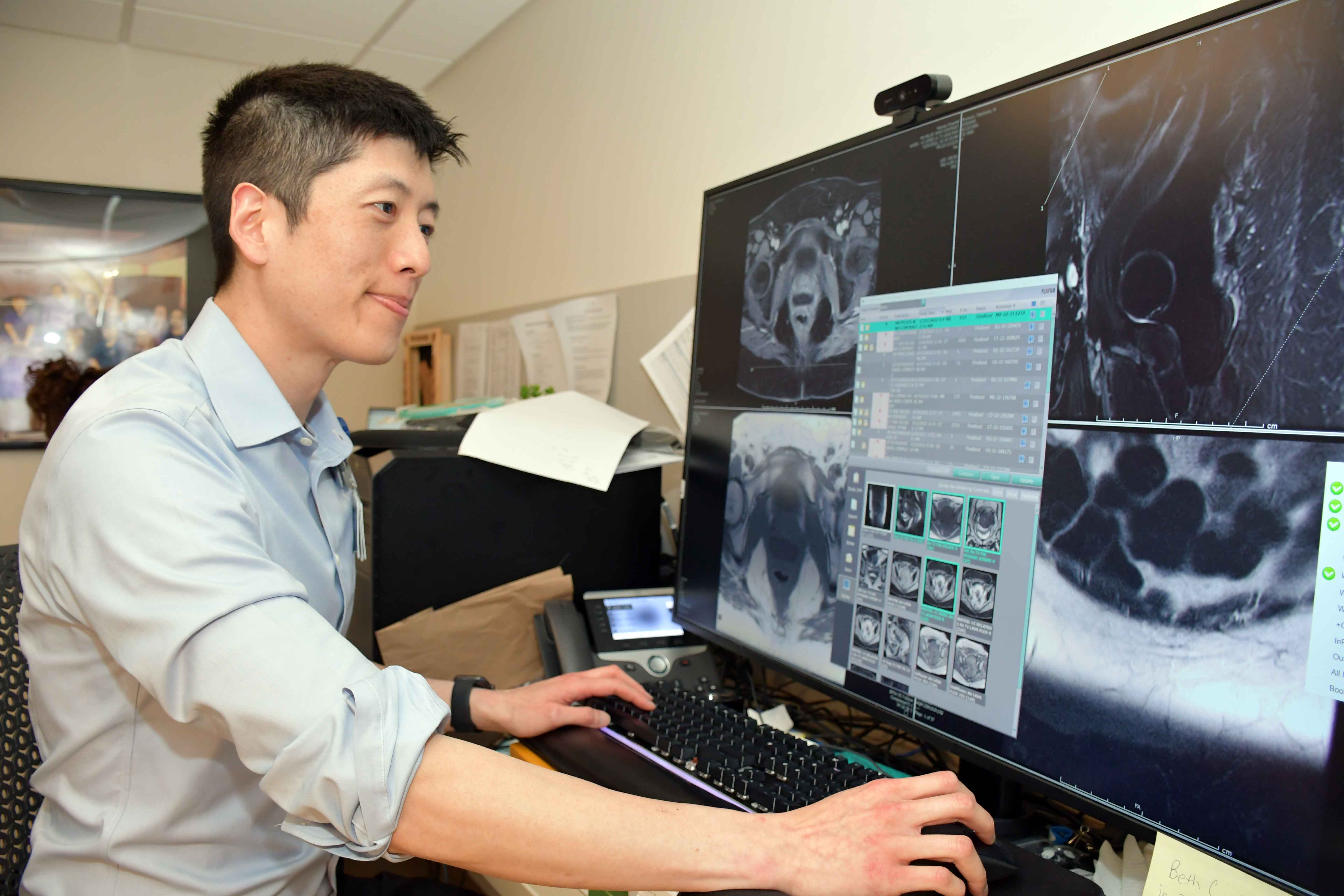 Media Center Featured Story