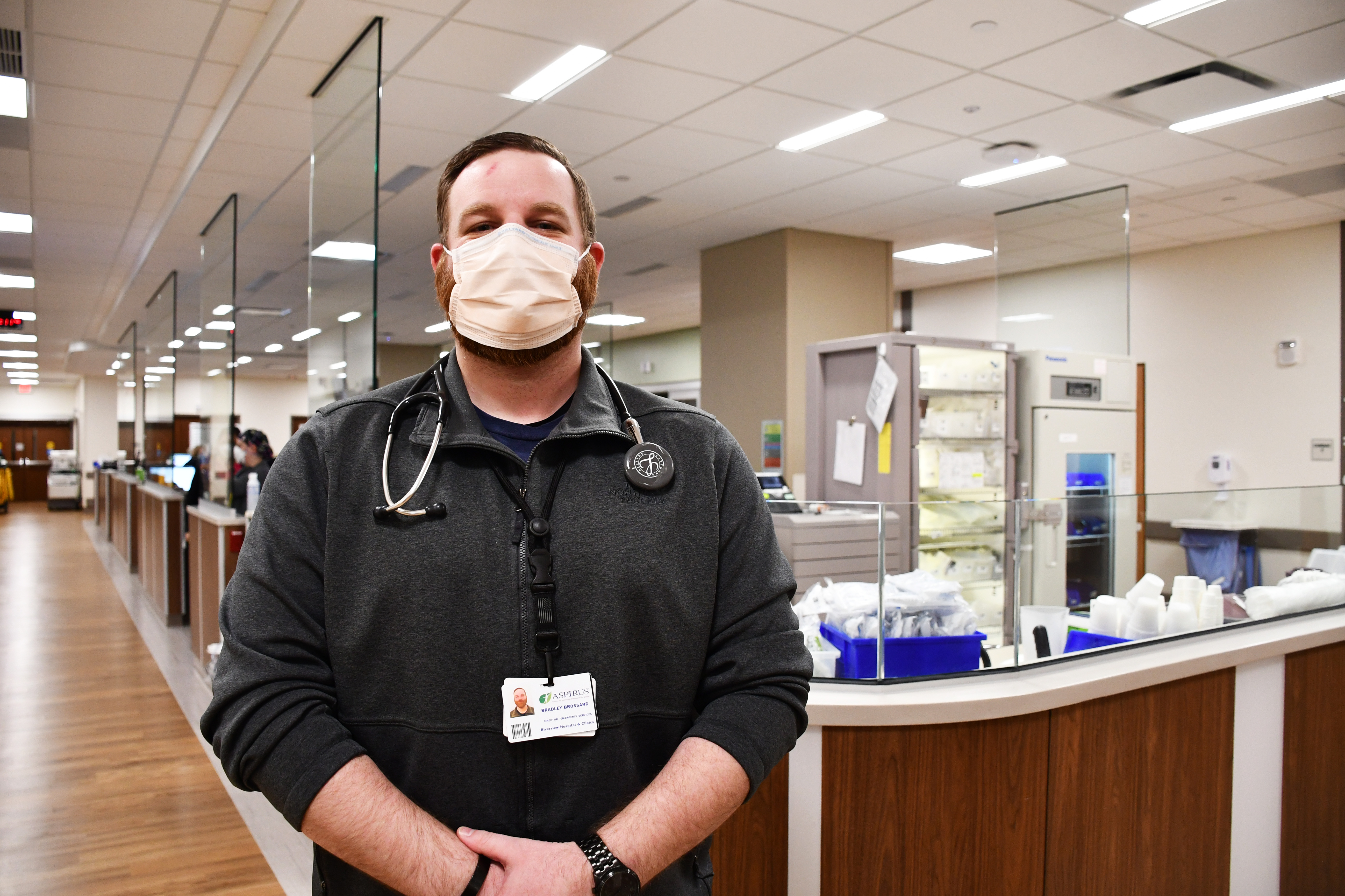 bradley urgent care blood work