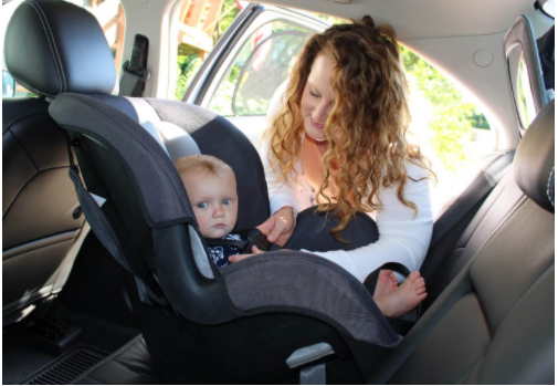 Nationally Certified Car Seat, How To Get Car Seat Safety Certified