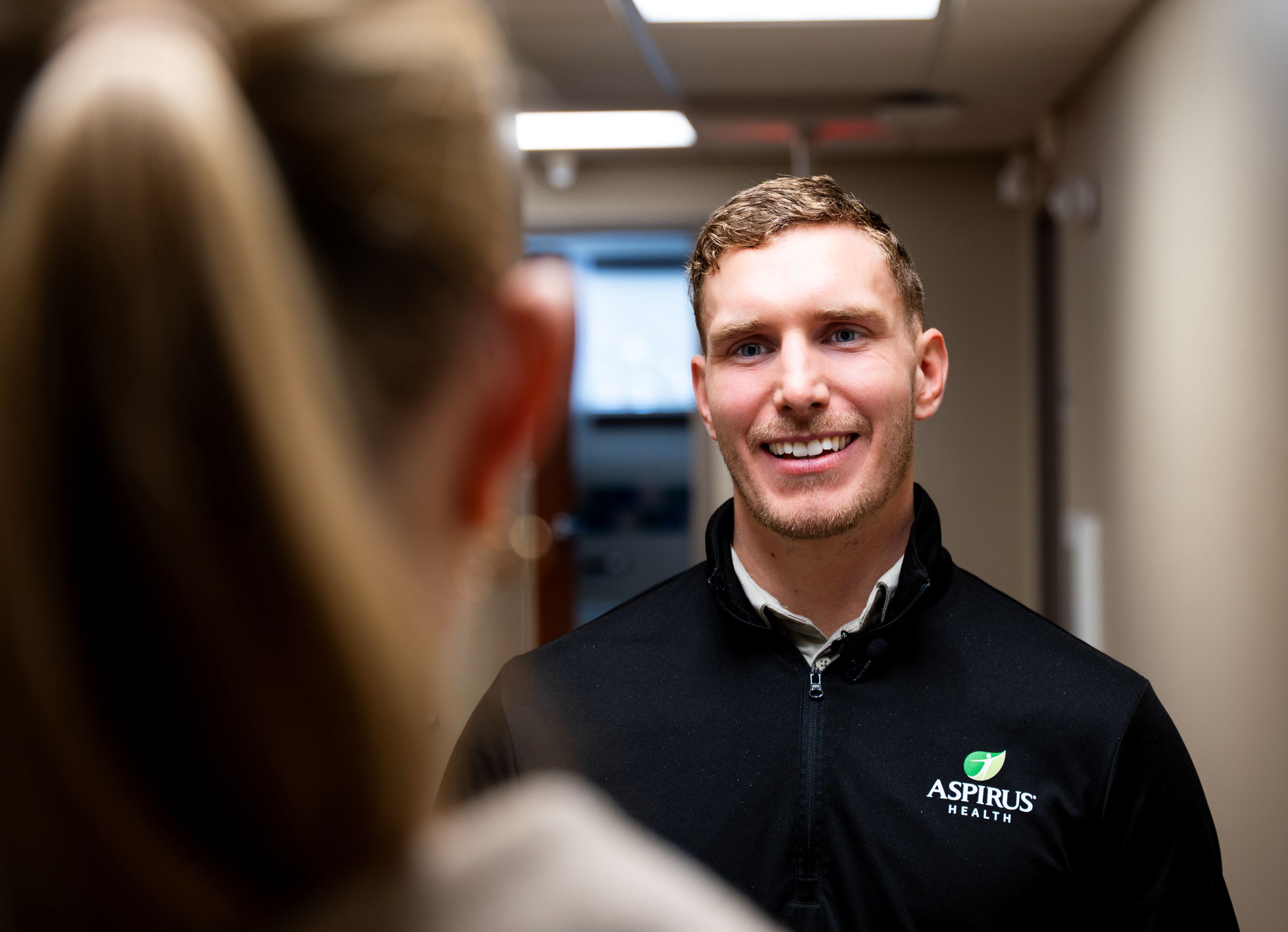 Media Center Featured Story