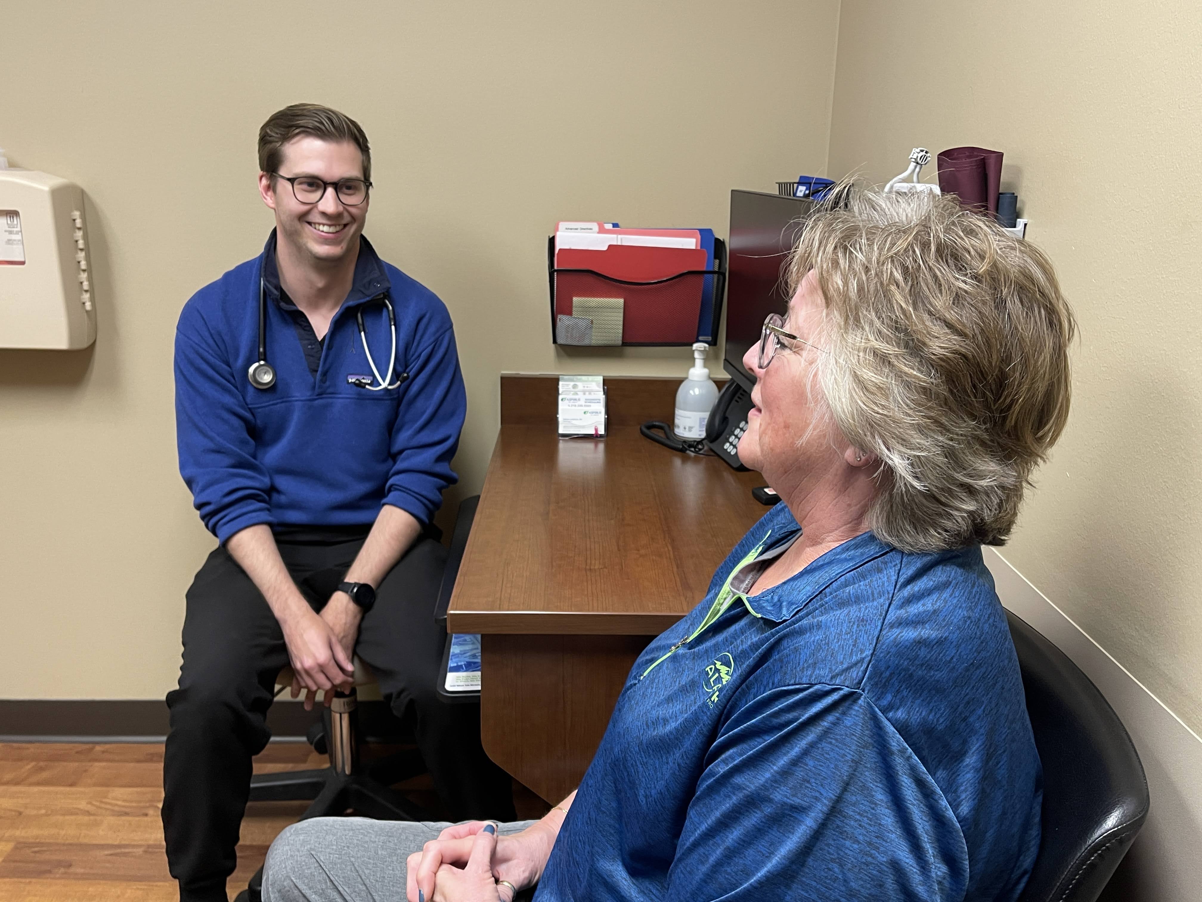 Media Center Featured Story