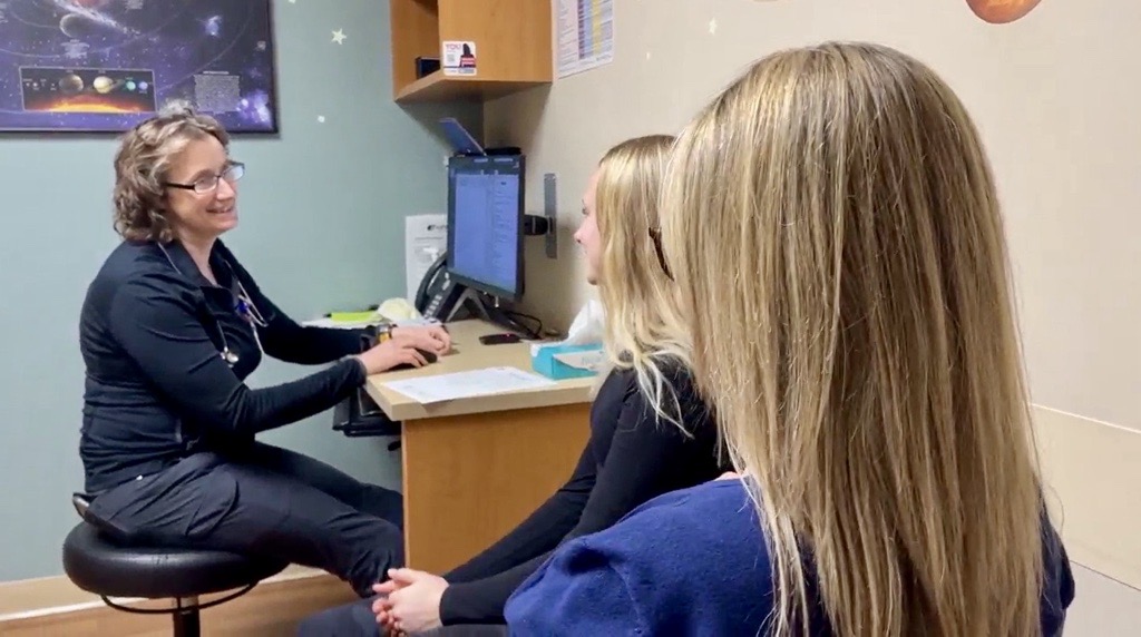 Media Center Featured Story