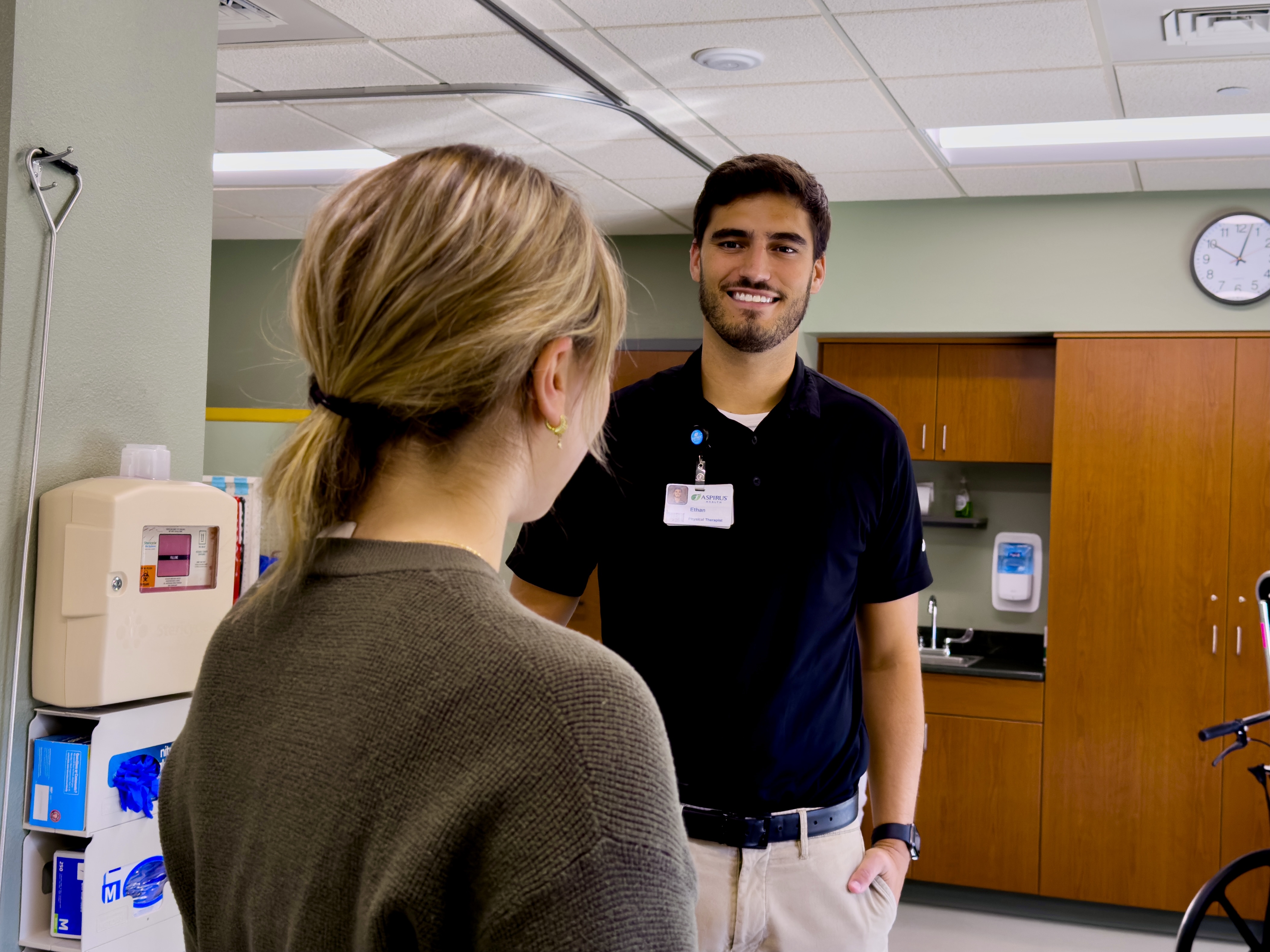 Media Center Featured Story