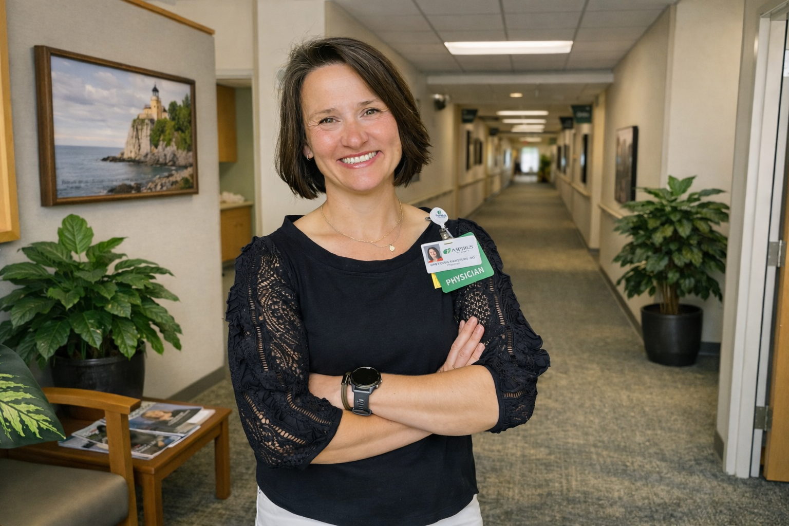 Media Center Featured Story