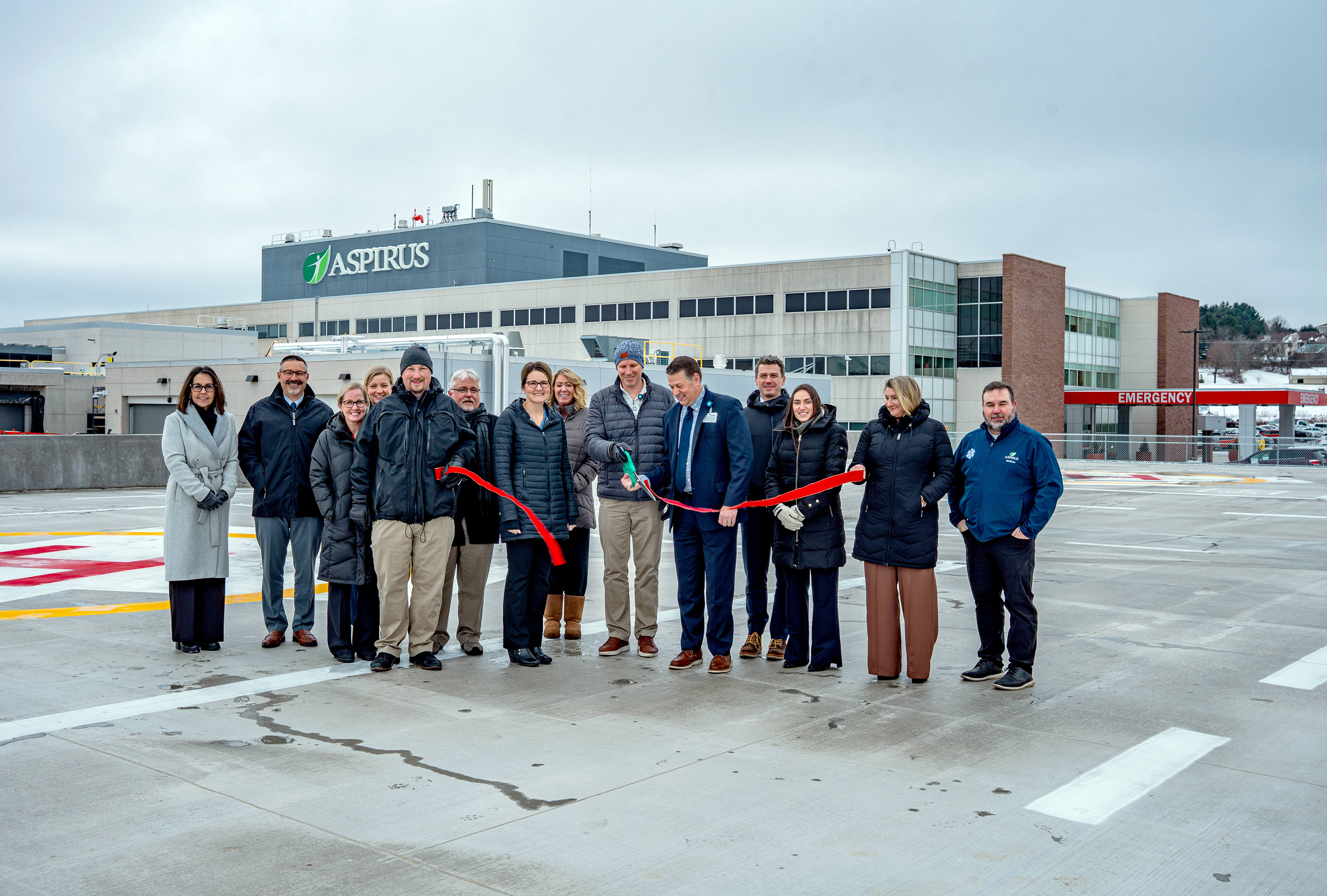 Media Center Featured Story