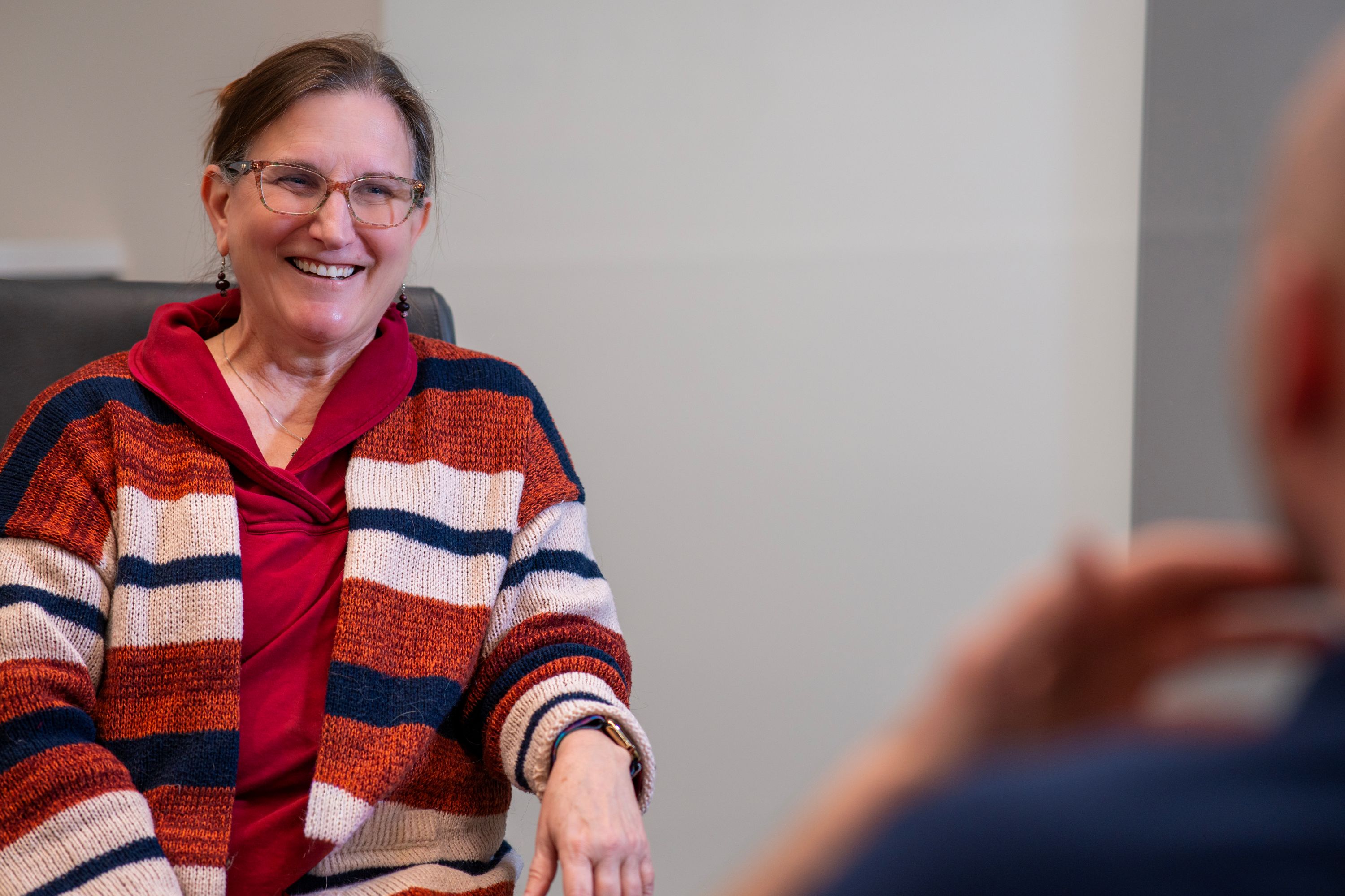 Media Center Featured Story