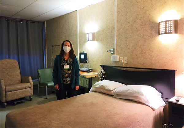 Aspirus Regional Sleep Disorders Center in Laurium Receives Program ...