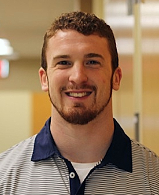 Brett Gervais, DPT