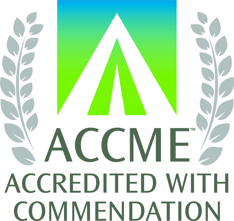 ACCME Accreditation