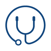 find a provider icon