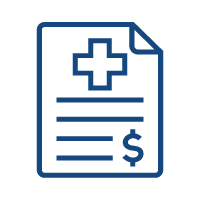 pay your bill icon