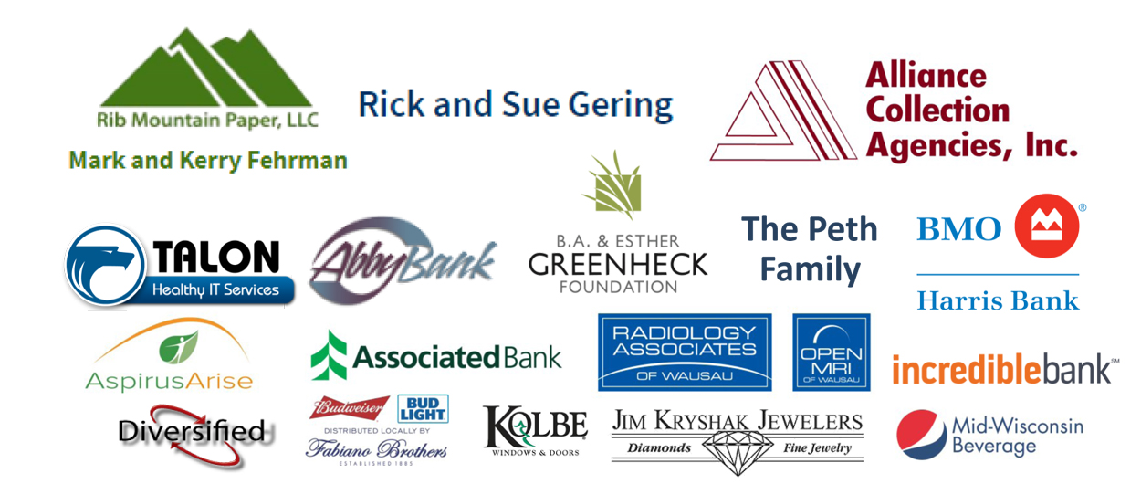 Sponsors