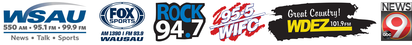 Media Sponsors