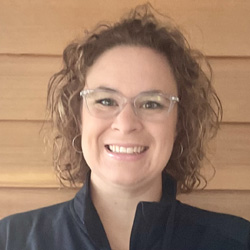 Heidi Disher
