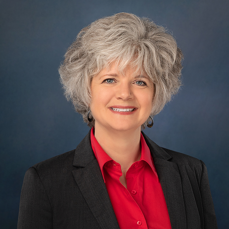 Jennifer Holcomb, MS, BSN, RN