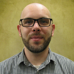 Orion Reed