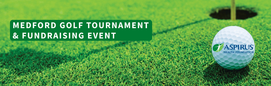 Medford Golf Classic