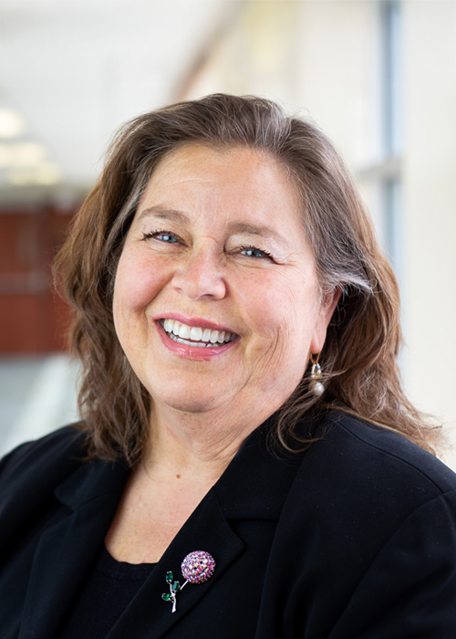 Catherine Carter Huber