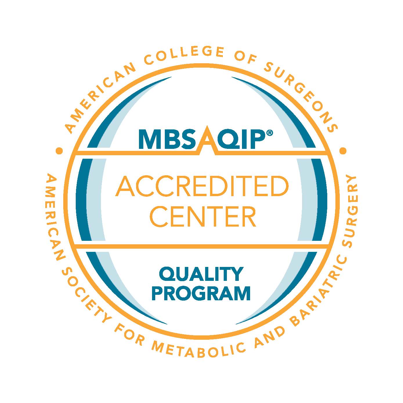 accredited center
