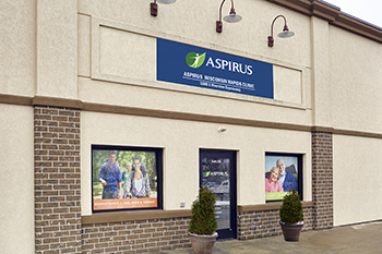 Aspirus Wisconsin Rapids Clinic - E Riverview Expressway