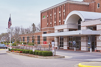 Aspirus Stevens Point Hospital - Birthing Center