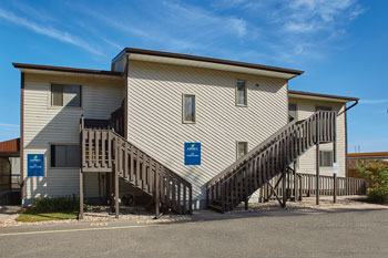 Aspirus Behavioral Health Residential Treatment Center – Stevens Point