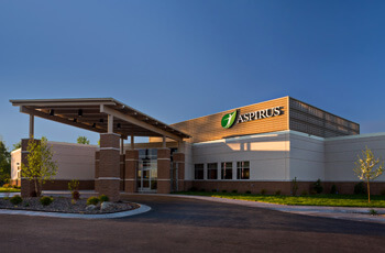 Aspirus Houghton Clinic