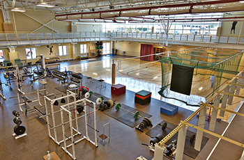 Health And Performance Center