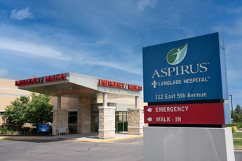 Aspirus Langlade Hospital - Urgent Care