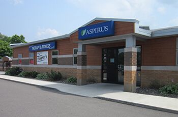 Aspirus Therapy & Fitness - Medford
