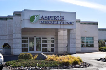 Aspirus Merrill Clinic