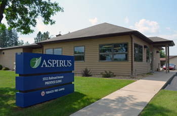 Aspirus Prentice Clinic