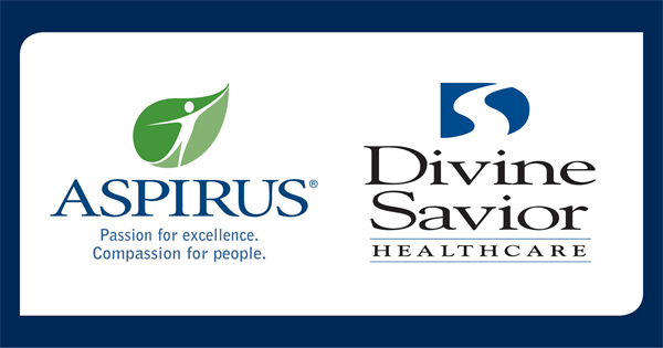 Aspirus-Divine Savior Healthcare