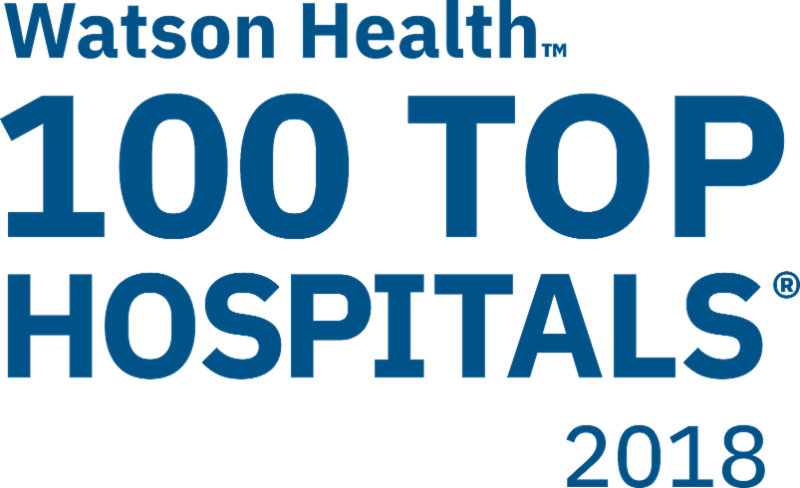Top 100 Hospital