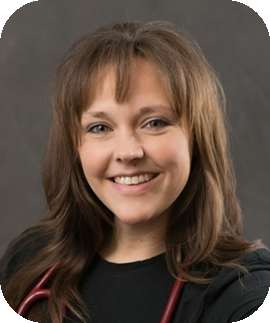 Rachel Dixon