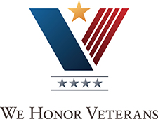 We Honor Veterans Level 4
