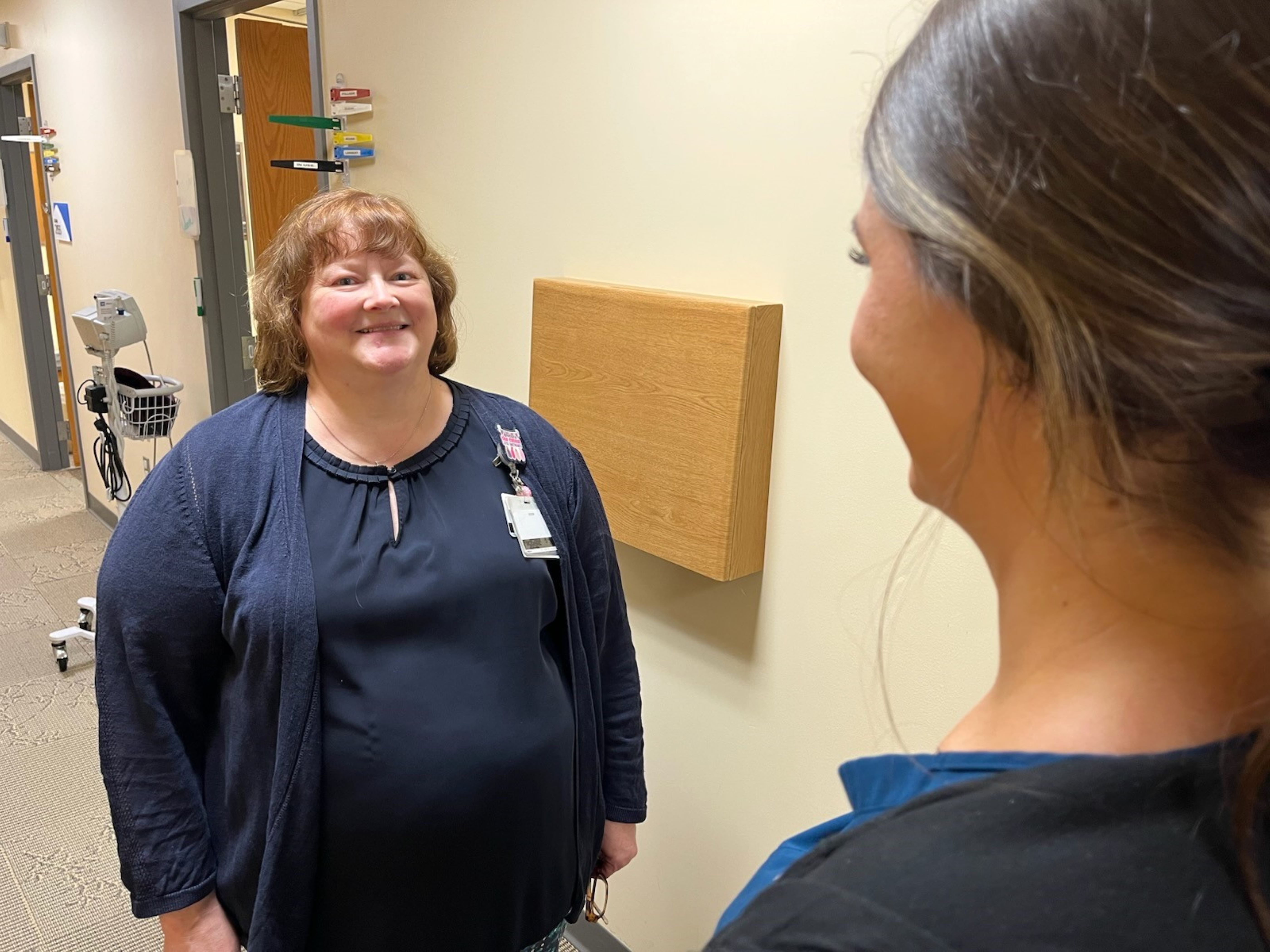 Acuna Md Aspirus Rhinelander Enhances Care to Keep Moms Safe After Childbirth ...
