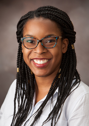 Nathania Adu, FNP, Aspirus Medford Clinic