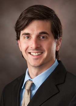 Jerry Jurecic, CRNA