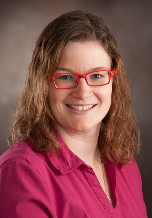 Heather Struensee, FNP, Aspirus Medford Clinic
