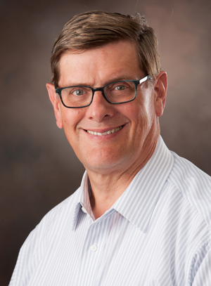 Stephen VanWylen, MD, General Surgeon