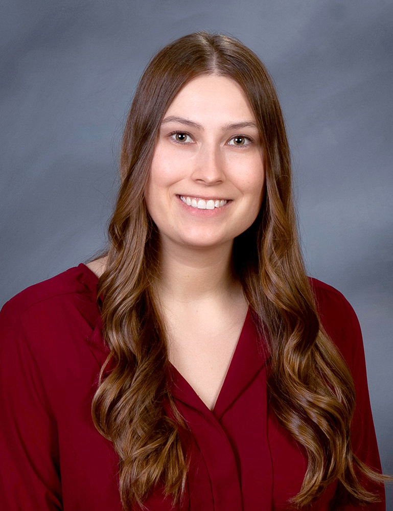 Kristi Wegener, MD