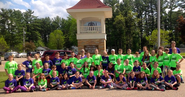 Running Club