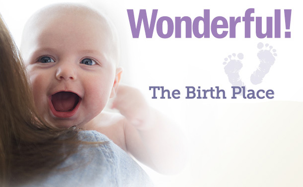 The Birth Place
